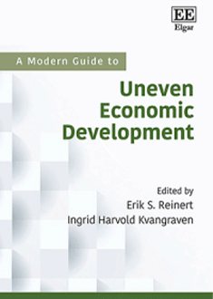 A Modern Guide to Uneven Economic Development
