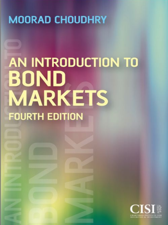 An introduction to bond markets