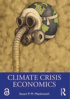 Climate crisis economics