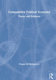 Comparative political economy: theory and evidence