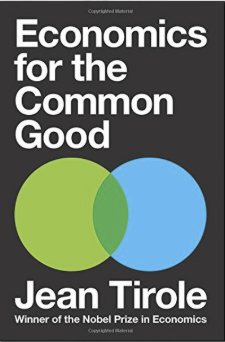 Economics for the Common Good