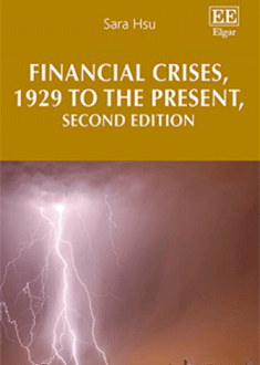 Financial Crises, 1929 to the Present