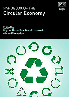 Handbook of the circular economy