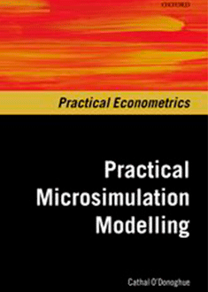 Practical microsimulation modelling