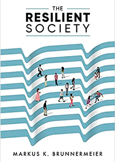 The resilient society