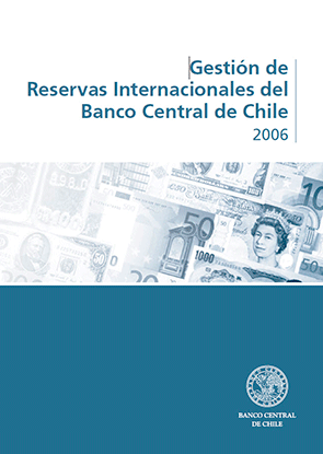 Publicaciones - Gestión De Reservas Internacionales Del Banco Central ...