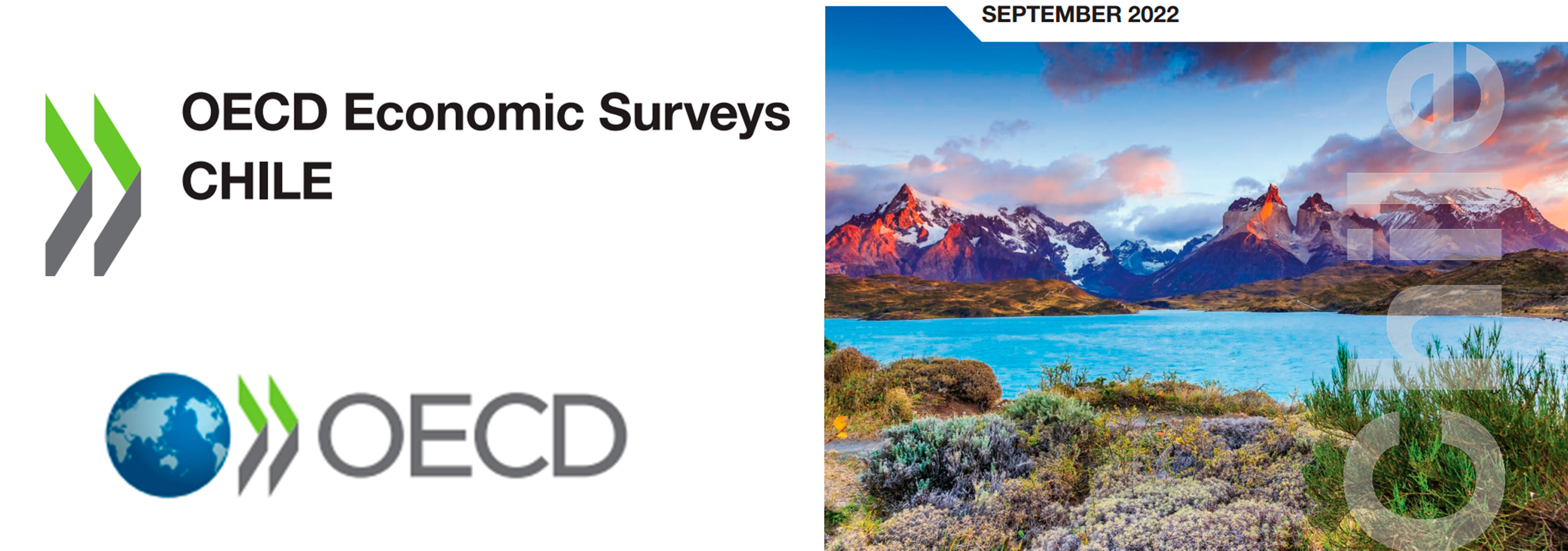 Reporte OECD Economic Surveys: Chile 2022 - Portal Biblioteca - Banco ...