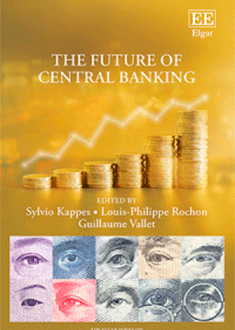 The Future of Central Banking. Information, Perception and Valuation