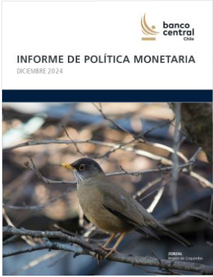 Informe de Política monetaria